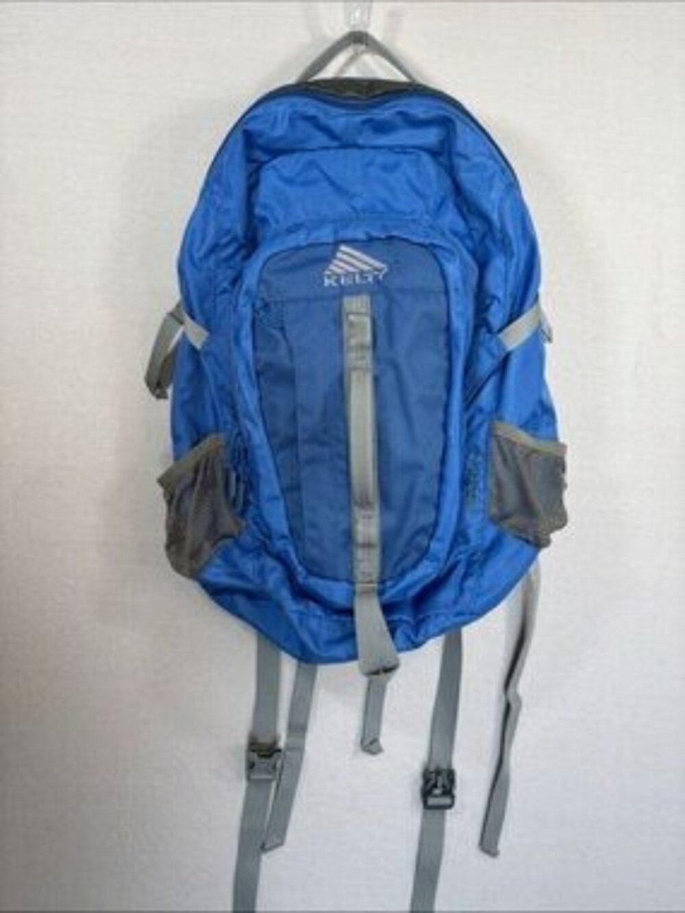 Kelty Redtail Men's Blue Trail Backpack with Multiple Pockets